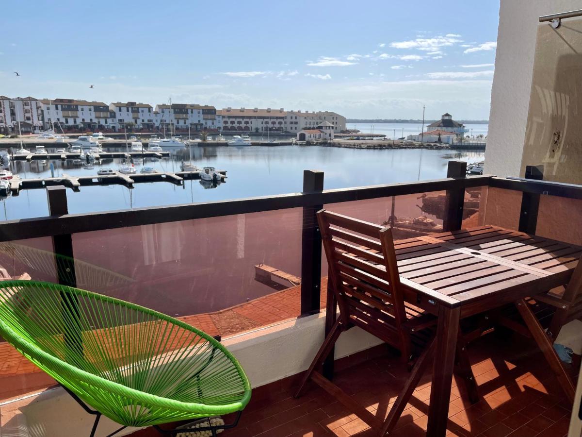 Ferienwohnung T2 Sur Marina Avec Vue Spectaculaire Le Barcarès Exterior foto