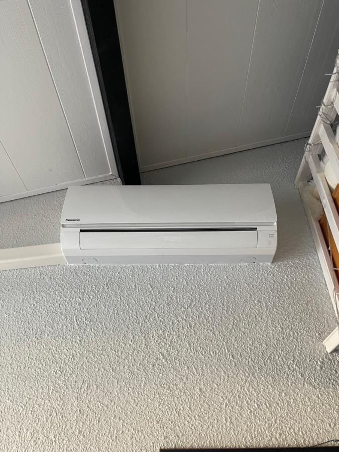 Ferienwohnung T2 Sur Marina Avec Vue Spectaculaire Le Barcarès Exterior foto